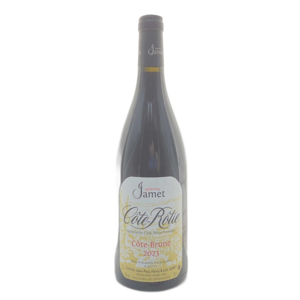 Domaine_Jamet_Cote_Brune_2023_750ml 2023 Domaine Jamet Côte-Brune 750ml - Image 1