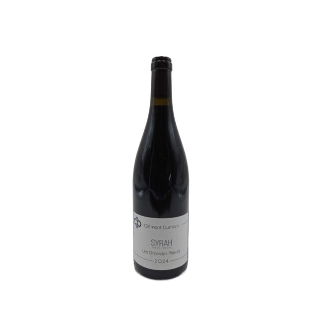 2014 Domaine Jamet Côte Rotie 750ml