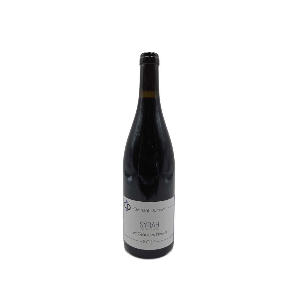 Domaine_Jamet_Cote_Rotie_2014_750ml 2014 Domaine Jamet Côte-Rôtie Rouge 750ml - Image 1