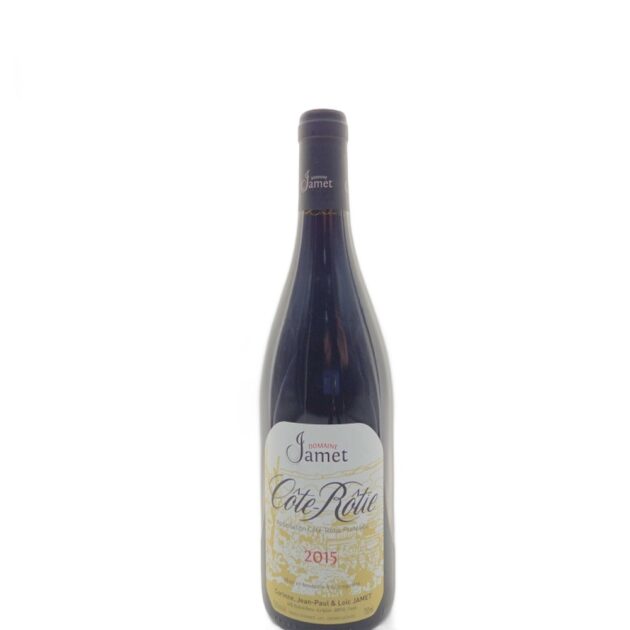2015 Domaine Jamet Côte Rotie 750ml