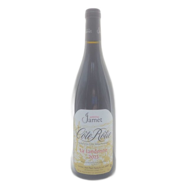 2023 Domaine Jamet La Landonne 750ml