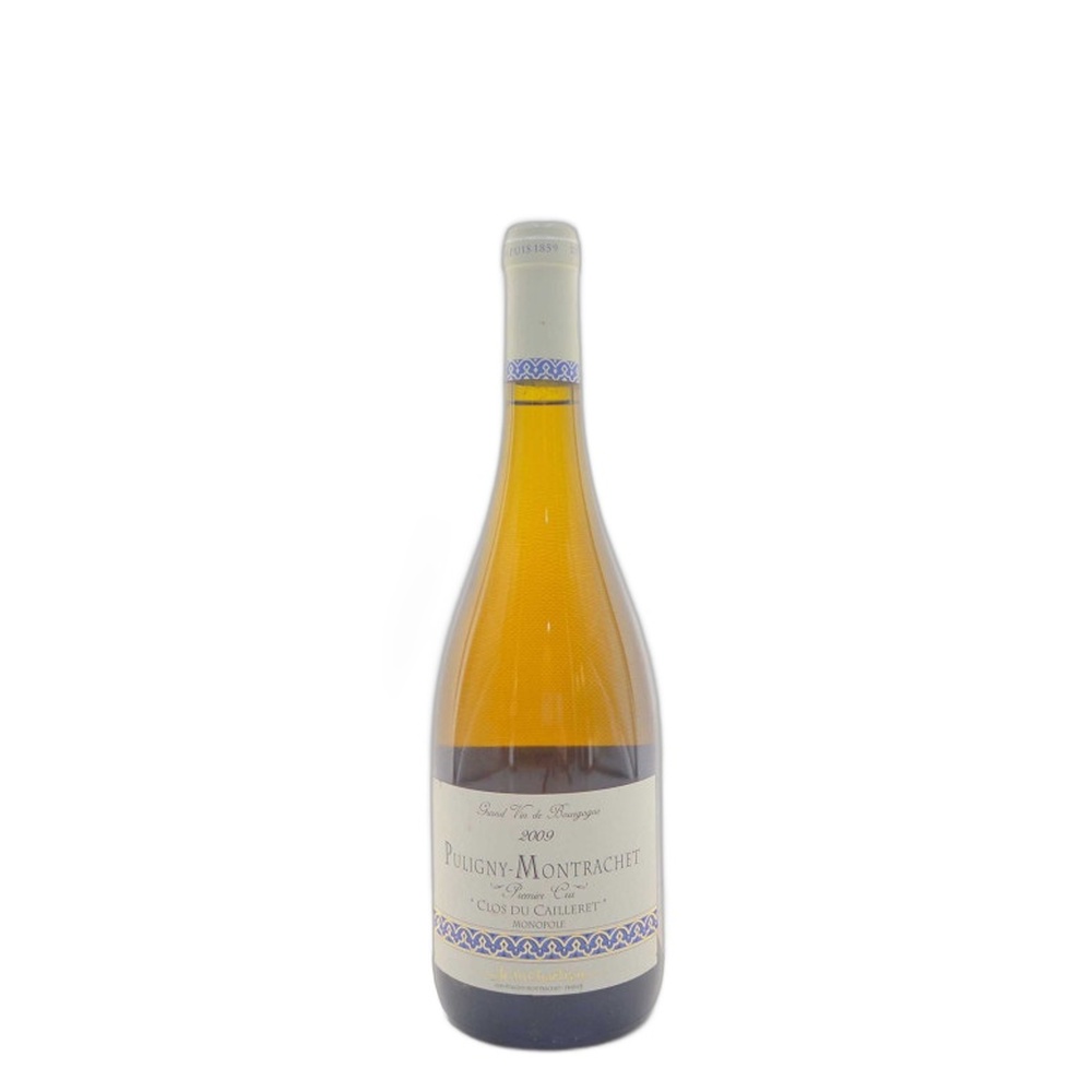 Domaine_Jean_Chartron_Clos_du_Cailleret_2009_750ml 2009 Domaine Jean Chartron Clos du Cailleret 750ml - Image 1