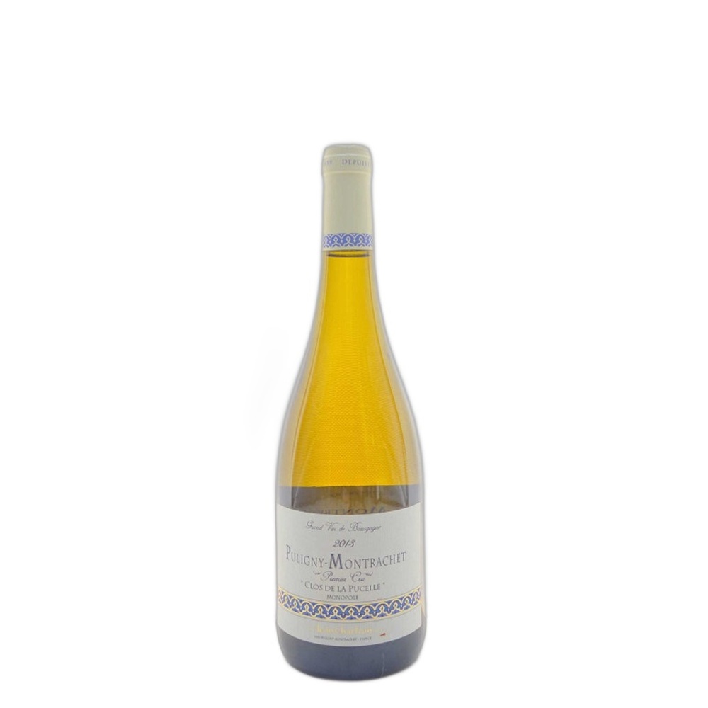 Domaine_Jean_Chartron_Les_Pucelles_2013_750ml 2013 Domaine Jean Chartron Les Pucelles 750ml - Image 1