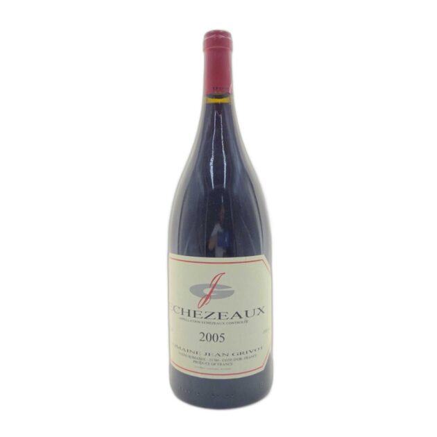 2005 Domaine Jean Grivot Echezeaux 1.5L