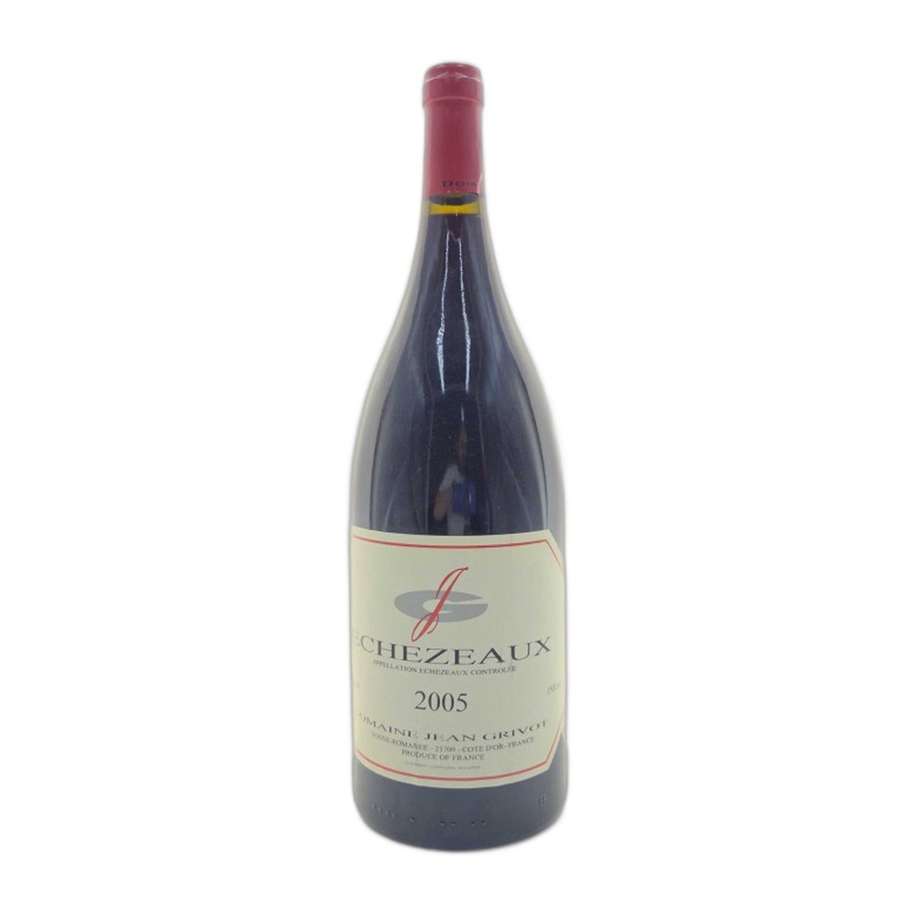 Domaine_Jean_Grivot_Echezeaux_2005_1_5L 2005 Domaine Jean Grivot Echezeaux 1.5L - Image 1