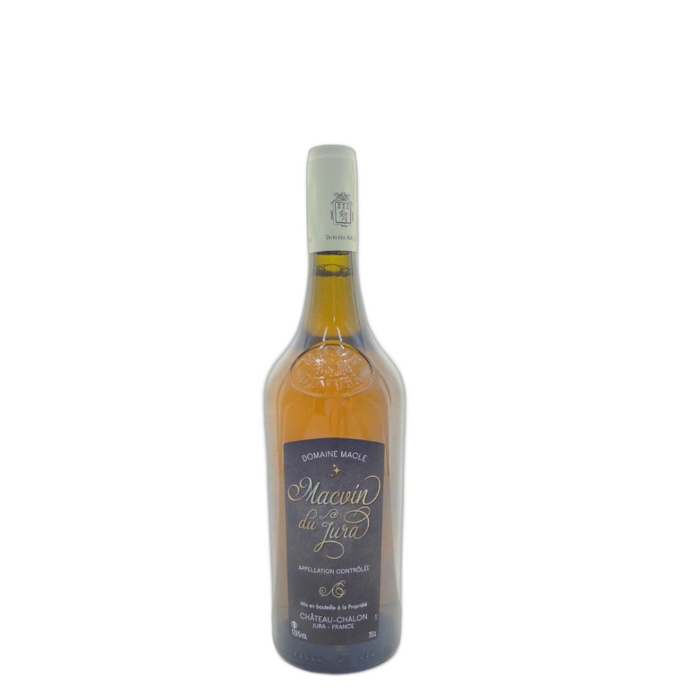 Domaine_Jean_Macle_Macvin_2015_750ml 2015 Domaine Jean Macle Macvin 750ml - Image 1