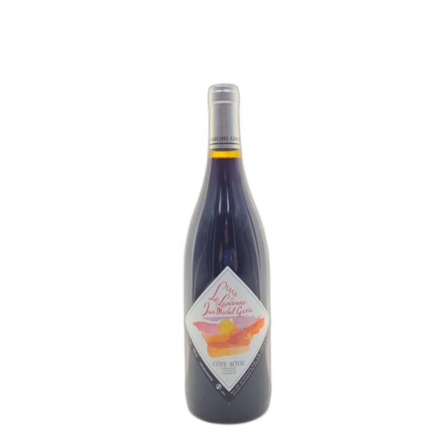 2020 Domaine Jean Michel Gerin La Landonne 750ml
