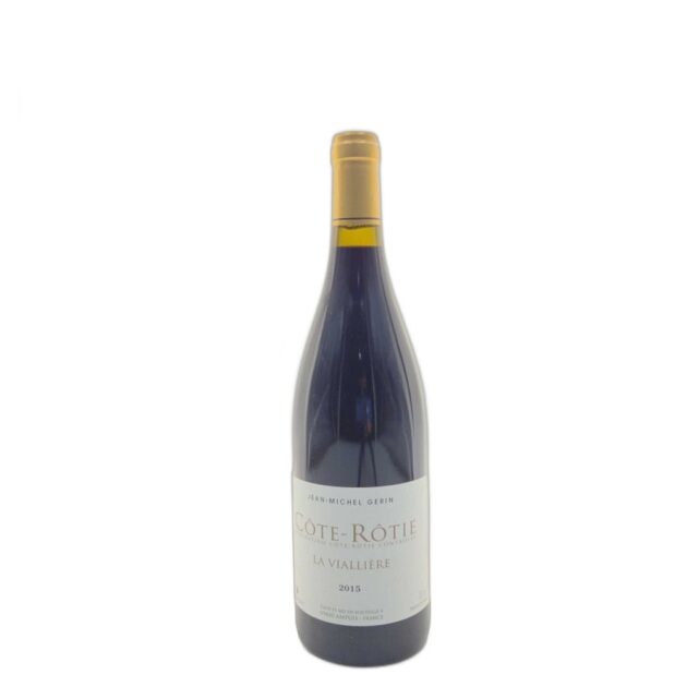 2015 Domaine Jean Michel Gerin La Viallière 750ml