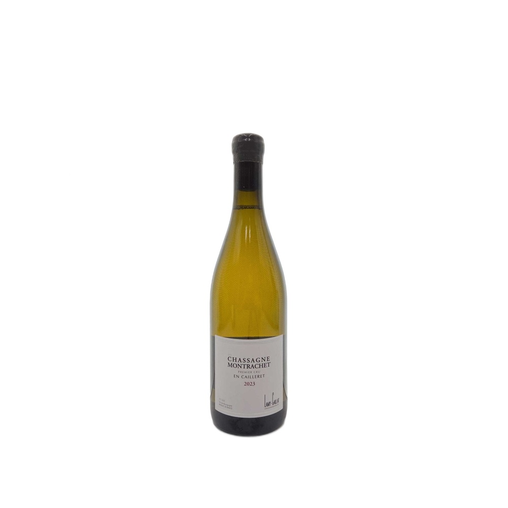 Domaine_Jean_Paul_Benoit_Droin_Grenouilles_2019_750ml 2019 Domaine Jean-Paul & Benoît Droin Grenouilles 750ml - Image 1