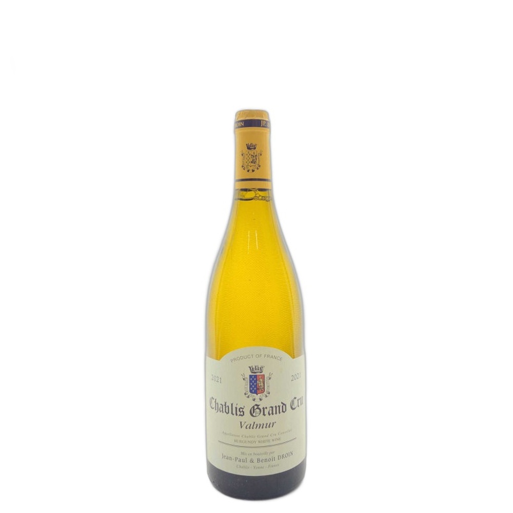 Domaine_Jean_Paul_Benoit_Droin_Valmur_2021_750ml 2021 Domaine Jean-Paul & Benoît Droin Valmur 750ml - Image 1