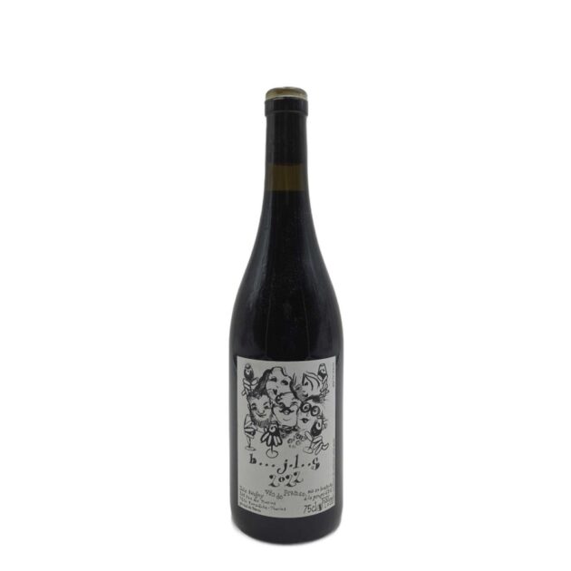 2022 Domaine Julie Balagny Beaujolais 750ml