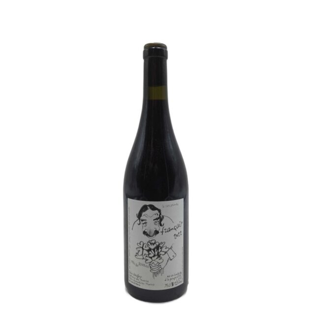 2022 Domaine Julie Balagny François 750ml