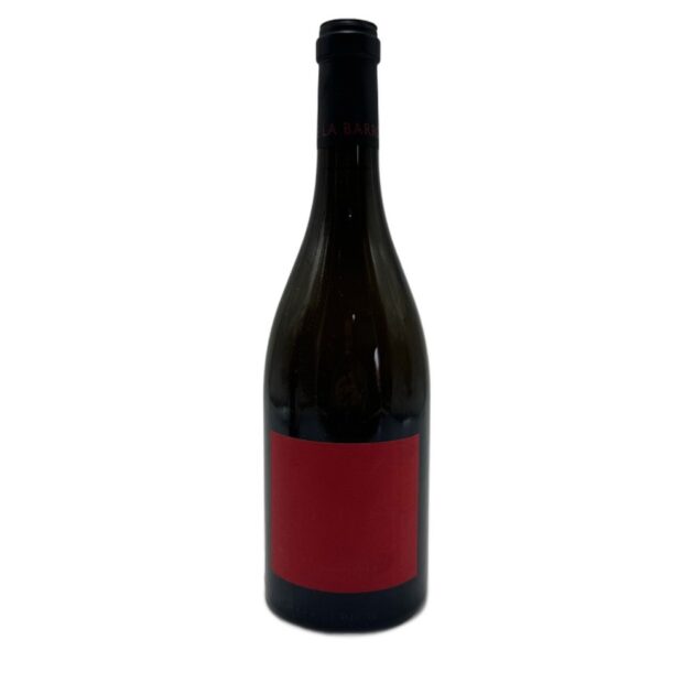 2016 Domaine La Barroche Pure Rouge 750ml