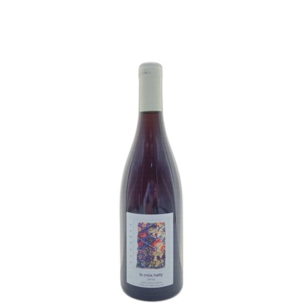 2024 Domaine Labet La Croix Hatty Gamay 750ml