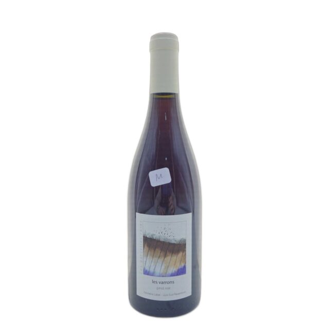 2023 Domaine Labet Les Varrons Pinot Noir 750ml