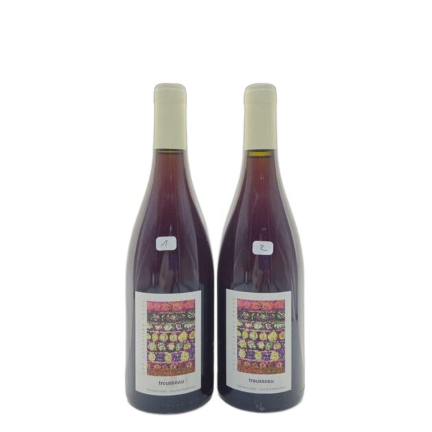 2019 Domaine Labet Trousseau Les Chaseaux 750ml