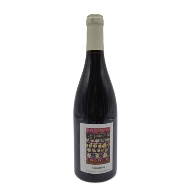 2023 Domaine Labet Trousseau Les Chaseaux 750ml