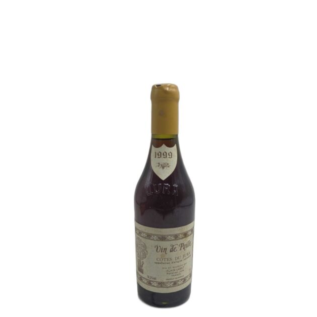 1999 Domaine Labet Vin de Paille 375ml