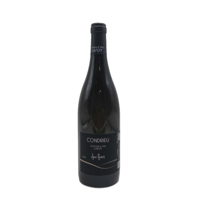 2024 Domaine Lafoy Aux Ruses 750ml