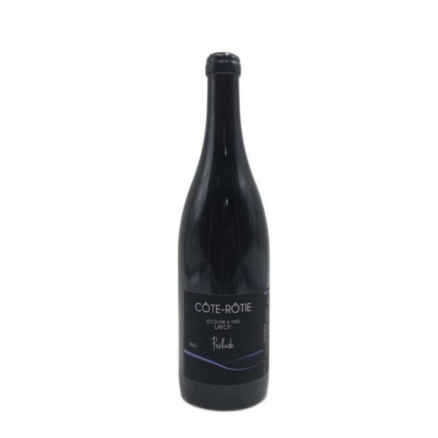 2023 Domaine Lafoy Prélude 750ml