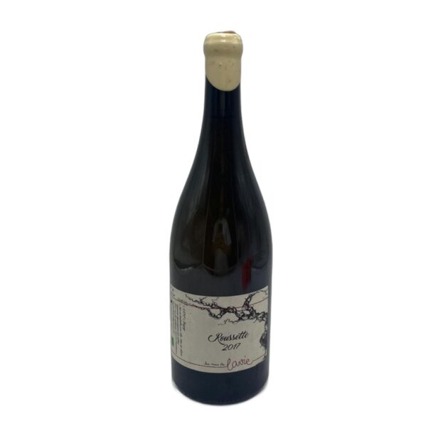 2017 Domaine Lavie Roussette 1.5L