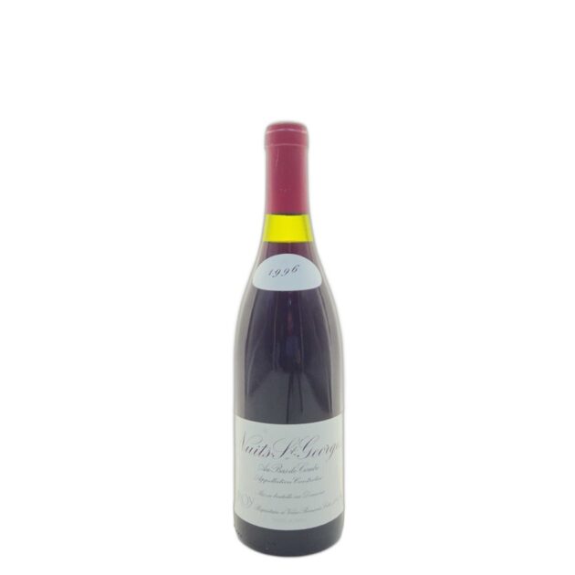 1996 Domaine Leroy Au Bas de Combe 750ml
