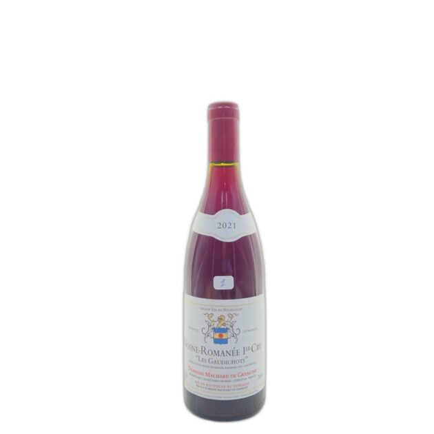 2021 Domaine Machard de Gramont Les Gaudichots 750ml