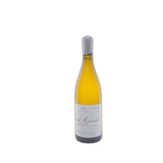 2021 Domaine Marc Colin & Fils Batard Montrachet 750ml