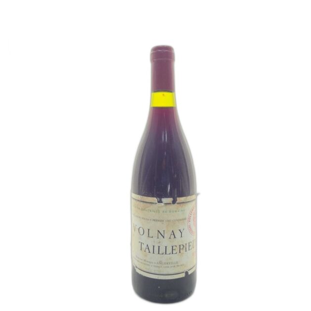 1999 Domaine Marquis d'Angerville Les Taillepieds 750ml