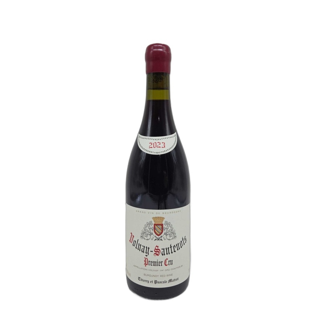 Domaine_Matrot_Santenots_2023_750ml 2023 Domaine Matrot Santenots 750ml - Image 1
