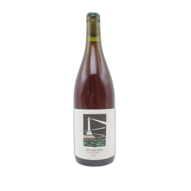 2022 Domaine Mellet Galician Les Salines 750ml