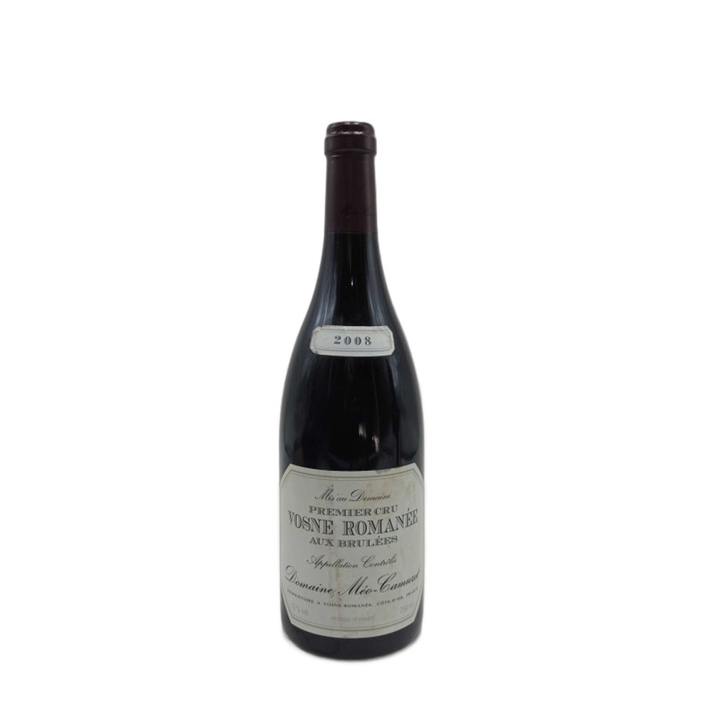 Domaine_Meo_Camuzet_Aux_Brulees_2008_750ml 2008 Domaine Méo Camuzet Aux Brulées 750ml - Image 1