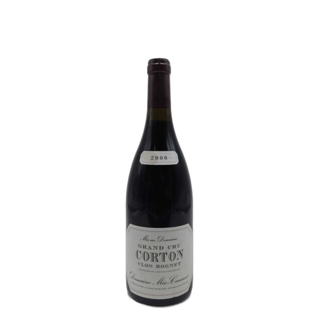 2006 Domaine Méo Camuzet Clos Rognet 750ml