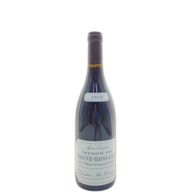 2016 Domaine Méo Camuzet Cros Parantoux 750ml