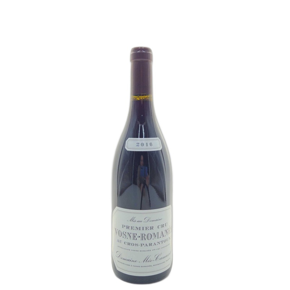 Domaine_Meo_Camuzet_Cros_Parantoux_2016_750ml 2016 Domaine Méo Camuzet Cros Parantoux 750ml - Image 1