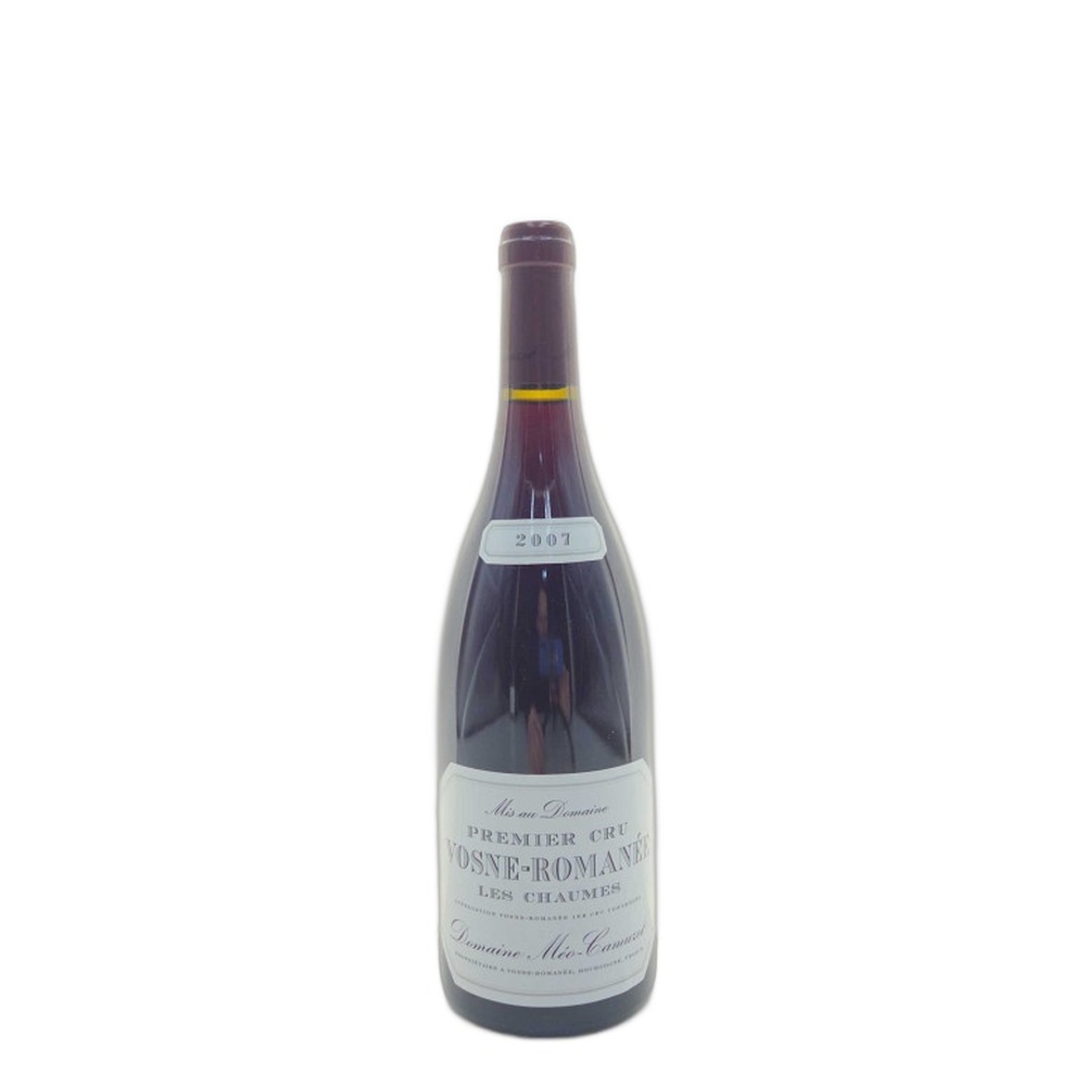 Domaine_Meo_Camuzet_Les_Chaumes_2007_750ml 2007 Domaine Méo Camuzet Les Chaumes 750ml - Image 1