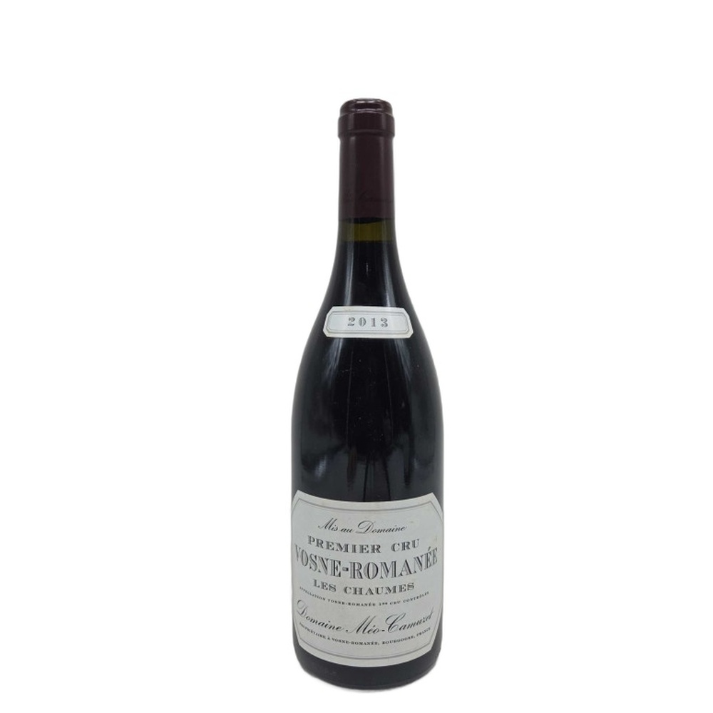 Domaine_Meo_Camuzet_Les_Chaumes_2013_750ml 2013 Domaine Méo Camuzet Les Chaumes 750ml - Image 1