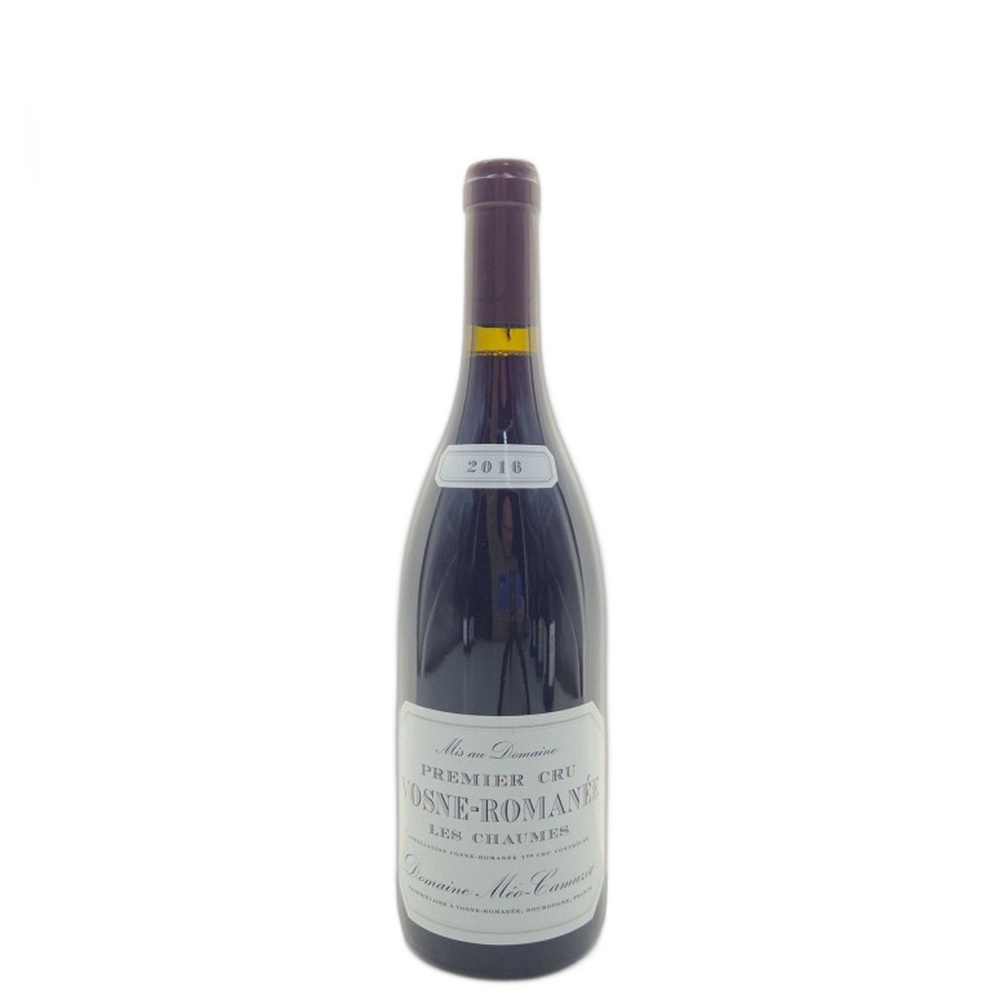 Domaine_Meo_Camuzet_Les_Chaumes_2016_750ml 2016 Domaine Méo-Camuzet Vosne-Romanée Premier Cru Les Chaumes Rouge 750ml - Image 1