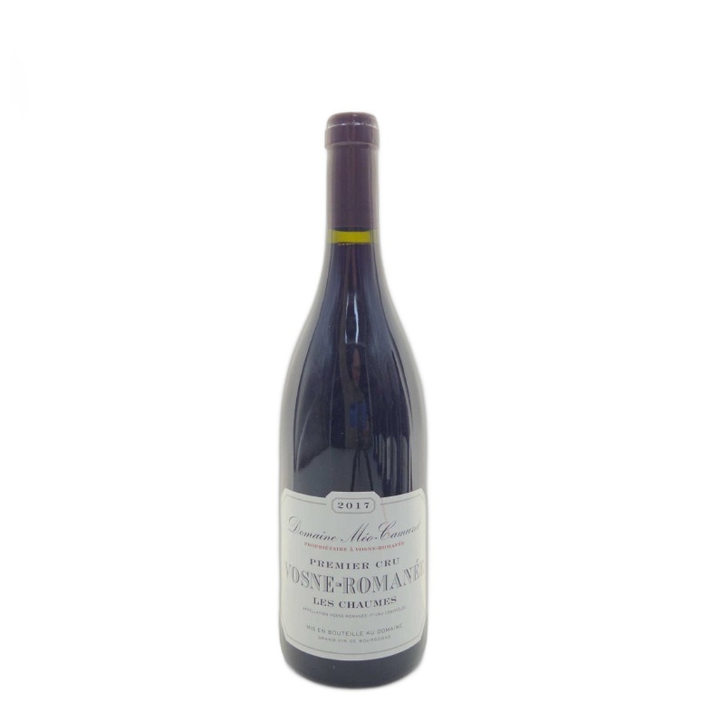 Domaine_Meo_Camuzet_Les_Chaumes_2017_750ml 2017 Domaine Méo Camuzet Les Chaumes 750ml - Image 1