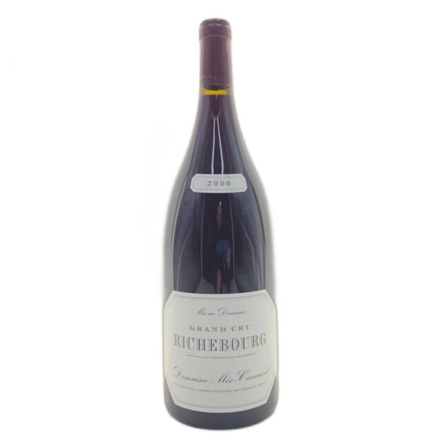 2006 Domaine Méo Camuzet Richebourg 1.5L