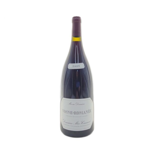 2009 Domaine Méo Camuzet Vosne Romanée 1.5L