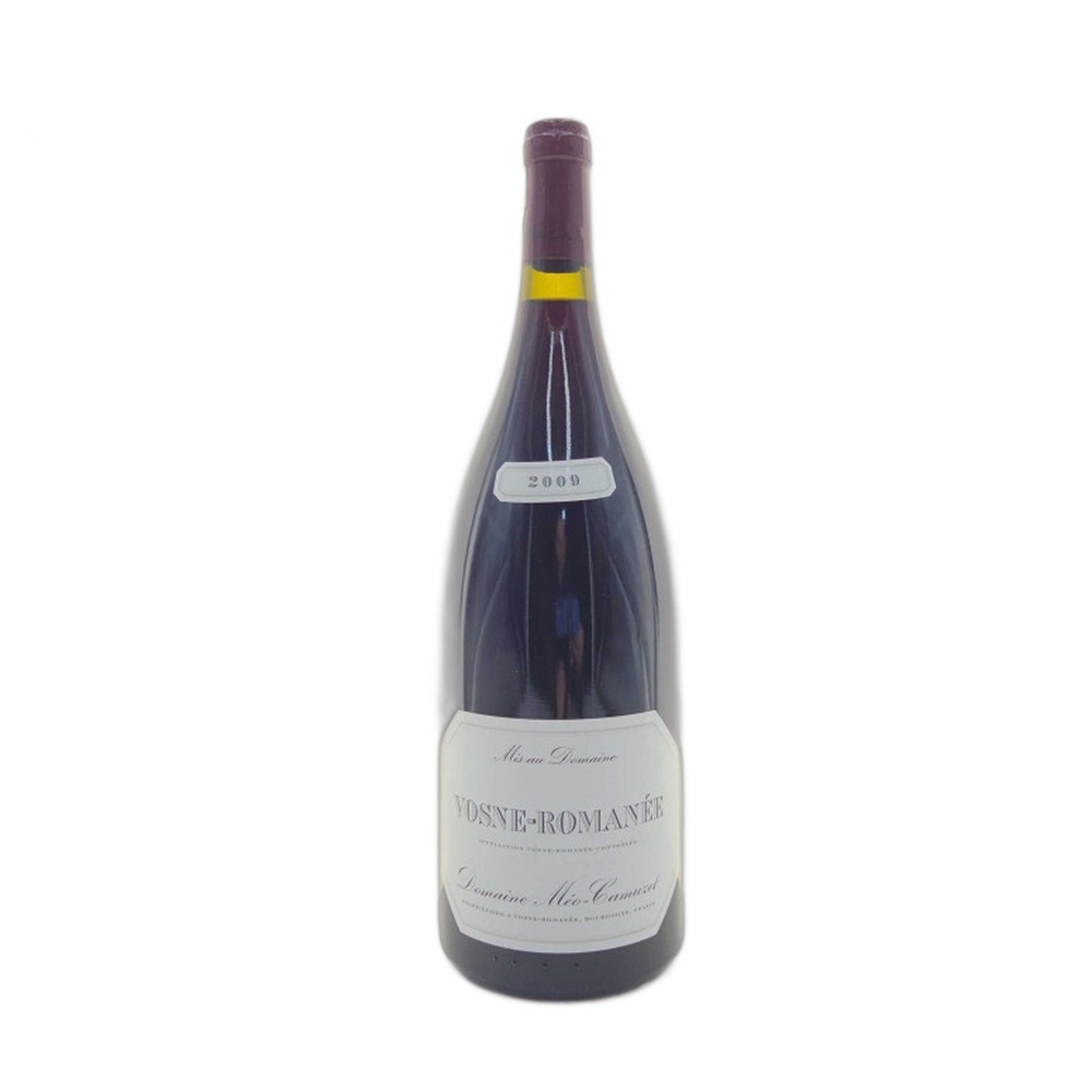 Domaine_Meo_Camuzet_Vosne_Romanee_2009_1_5L 2009 Domaine Méo Camuzet Vosne Romanée 1.5L - Image 1