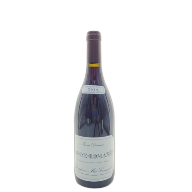 2016 Domaine Méo-Camuzet Vosne-Romanée Rouge 750ml