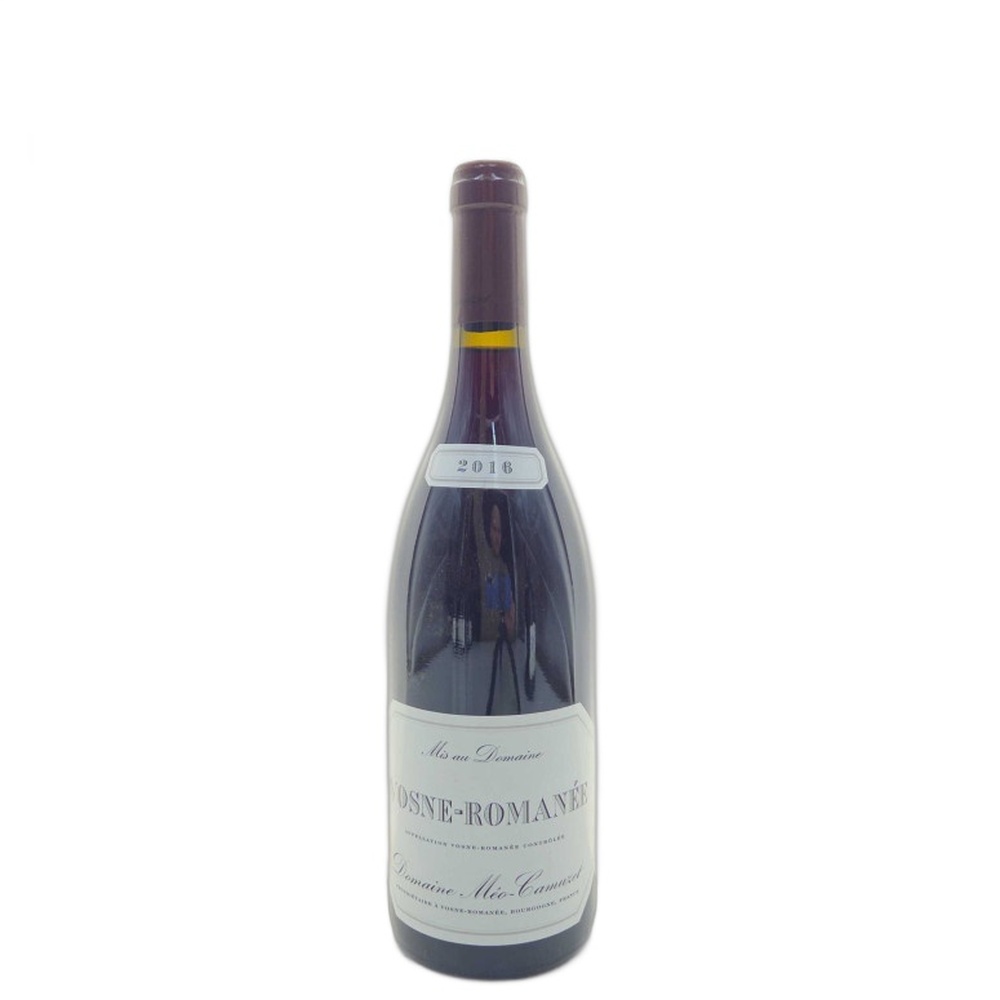 Domaine_Meo_Camuzet_Vosne_Romanee_2016_750ml 2016 Domaine Méo Camuzet Vosne Romanée 750ml - Image 1