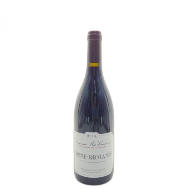 2018 Domaine Méo Camuzet Vosne Romanée 750ml
