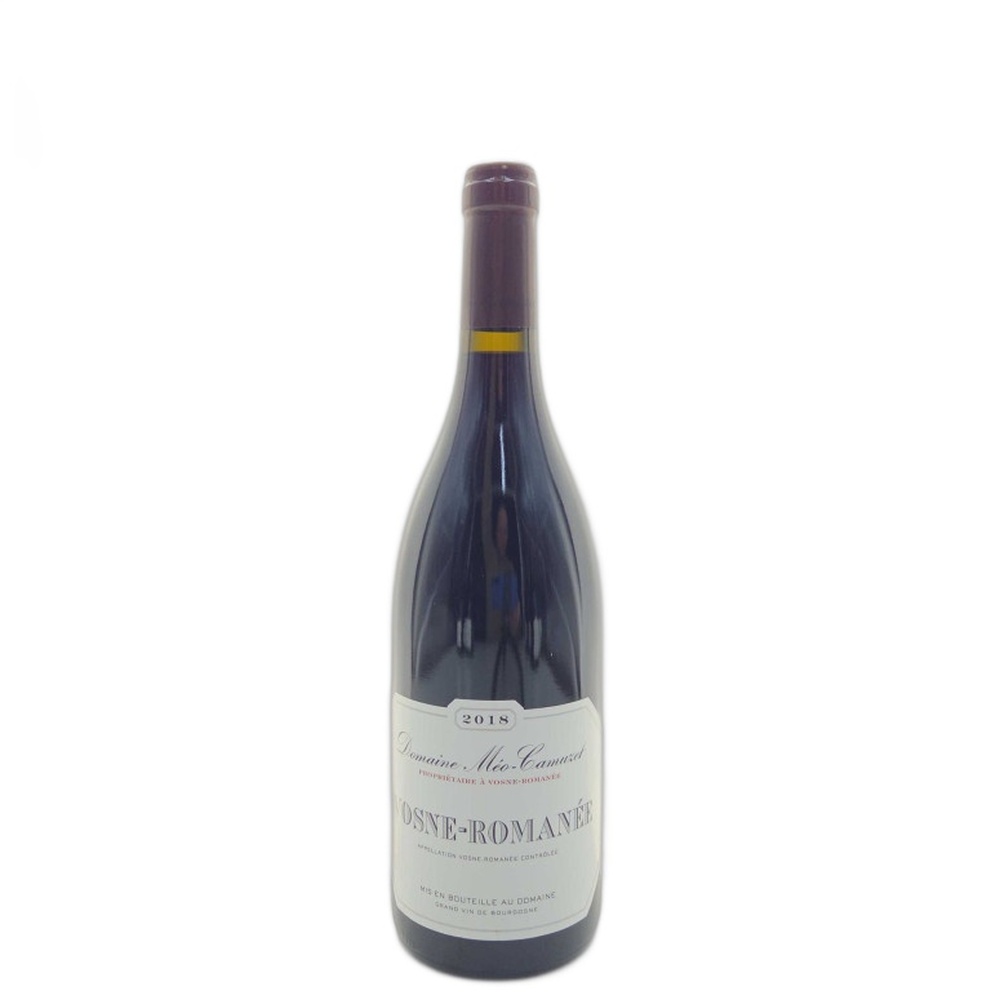 Domaine_Meo_Camuzet_Vosne_Romanee_2018_750ml 2018 Domaine Méo Camuzet Vosne Romanée 750ml - Image 1