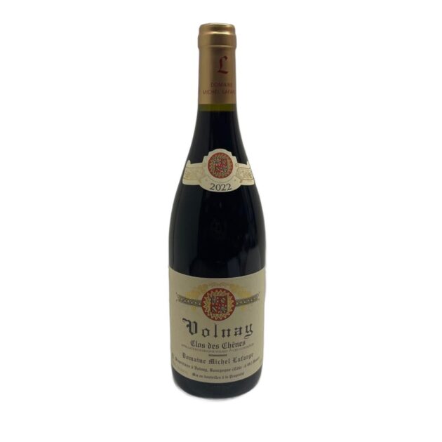 2022 Domaine Michel Lafarge Clos des Chênes 750ml