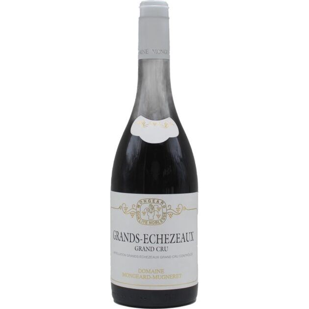 2019 Domaine Mongeard-Mugneret Grands Echezeaux 750ml