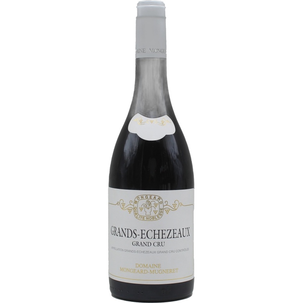 Domaine_Mongeard_Mugneret_Grands_Echezeaux_2019_750ml 2019 Domaine Mongeard-Mugneret Grands Echezeaux 750ml - Image 1