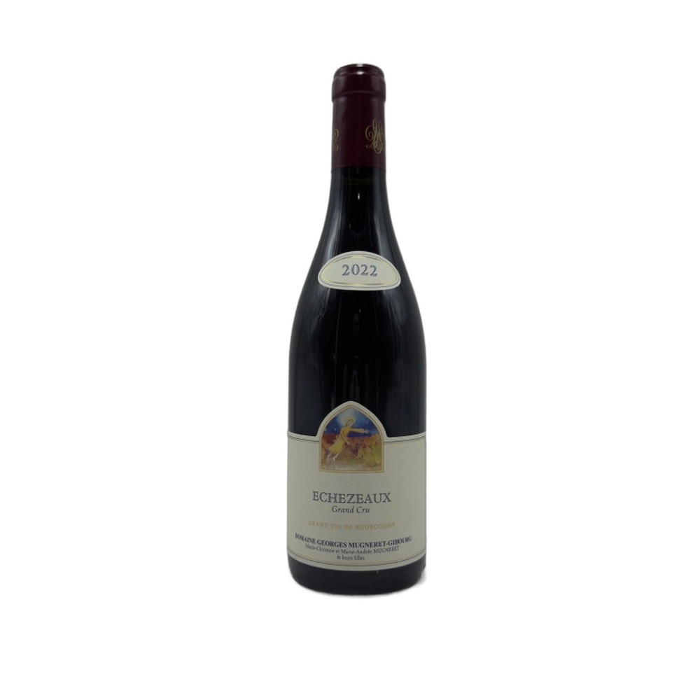 Domaine_Mugneret_Gibourg_Echezeaux_2022_750ml 2022 Domaine Mugneret Gibourg Echezeaux 750ml - Image 1